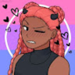 Meet your Posher, Kiki